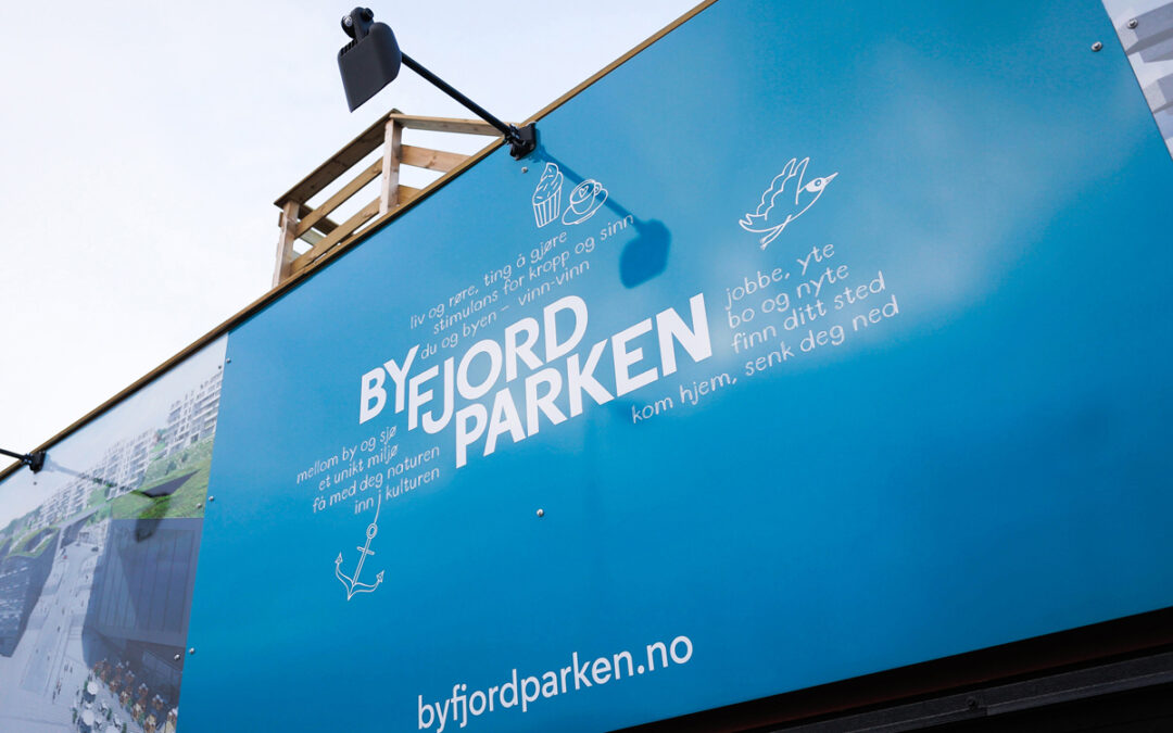 Byfjordparken