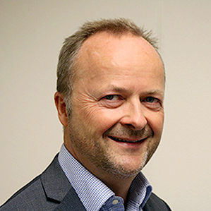 Lars Stangeland